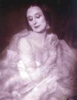 Anna Pavlova