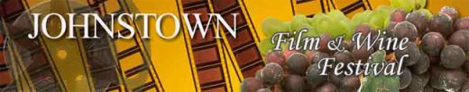 Johnstown Film and Wine Festival