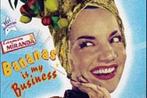 Carmen Miranda