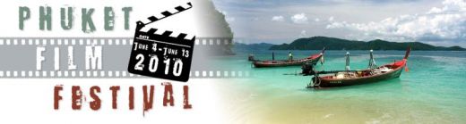 Phuket film festival