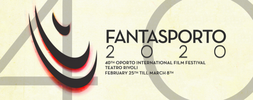 40th Fantasporto 2020