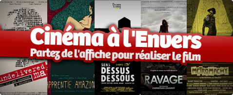 Du Cinéma à l'Envers