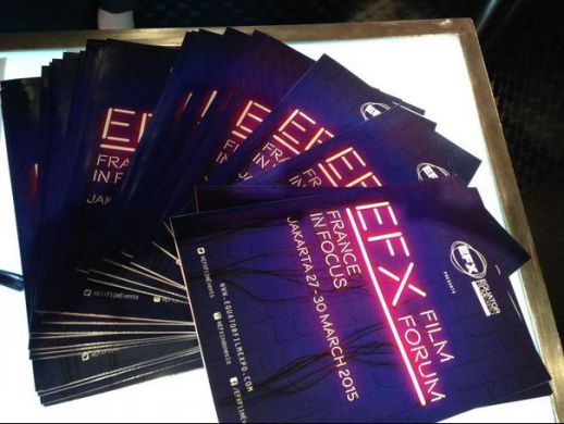 EFX Brochures