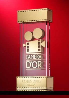 camera d or