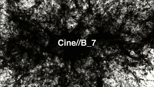 Cine//B_7: Calling for submissions