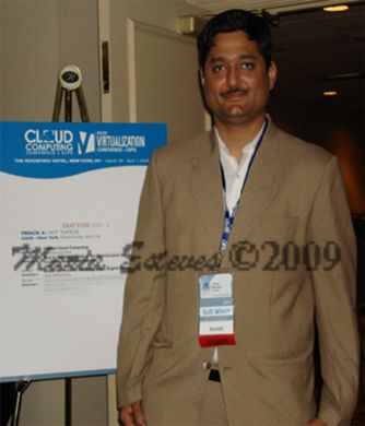 2009 Cloud Computing Conference & Exposition Coverage  