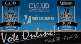 2009 Cloud Computing Conference & Exposition