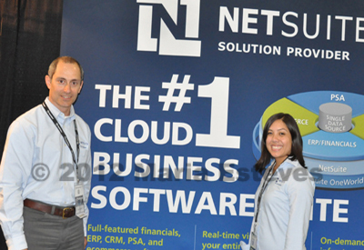 2012 Cloud Expo New York Photo Coverage