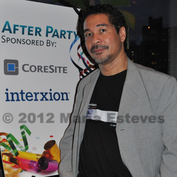 2012 Cloud Expo New York Photo Coverage