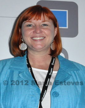 2012 Cloud Expo New York Photo Coverage