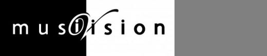 Musivision Logo