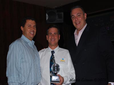 6TH ANNUAL CLUB WORLD RECEPTION & AWARDS CEREMONY PHOTOS