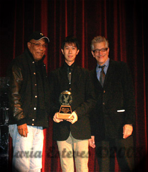 2008 DGA Eastern Student Film Awards