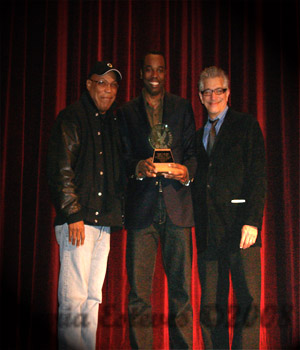 2008 DGA Eastern Student Film Awards