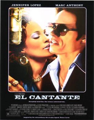 2007 NYILFF Closing Night Special Preview film "El Cantante" 