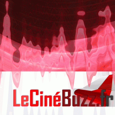 Logo Cinebuzz