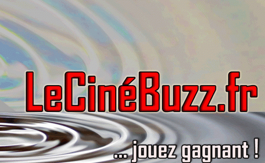 Logo Cinebuzz