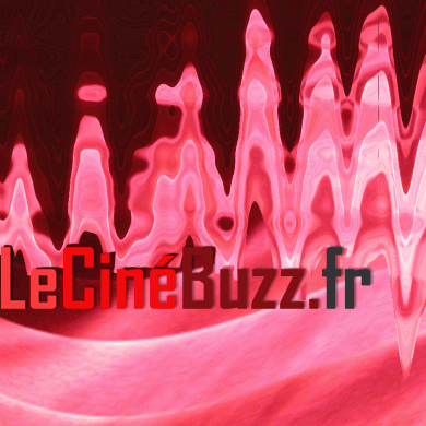 Logo Cinebuzz