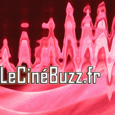 Logo Cinebuzz