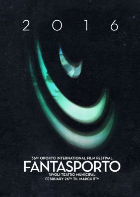 Fantasporto 2016 Calling