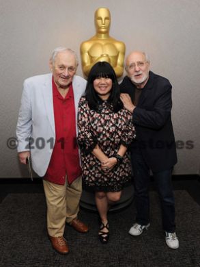 AMPAS Monday Nights with Oscar NYC Screening of Festival (1967) Photo Coverage