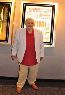 AMPAS Monday Nights with Oscar NYC Screening of Festival (1967) Photo Coverage