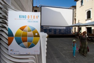 Kino Otok