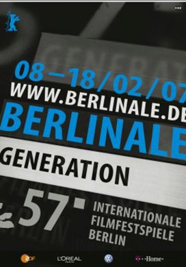 Generation Poster