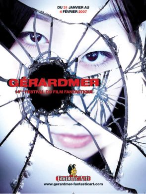 Gerardmer Poster