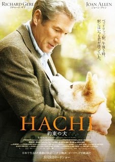 hachiko