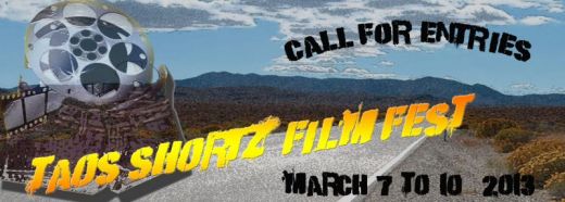 Taos Shortz Film Fest   