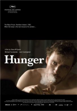 Hunger by steve mac queen