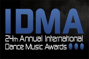 24th Annual 2009 International Dance Music Awards 