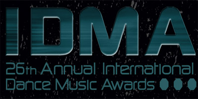 The 26th Annual 2011 International Dance Music Awards