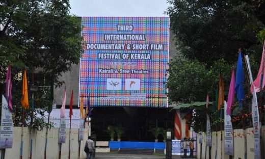 3rd Kerala International Documentary and Short Film Festival