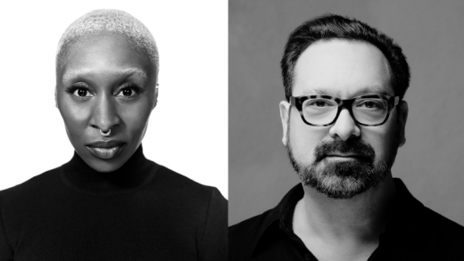 James Mangold Honored With Trailblazer Award; Cynthia Erivo Honored With Visionary Award at 2025 Sundance Film Festival Gala 