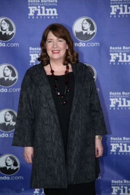 Ann Dowd of Compliance