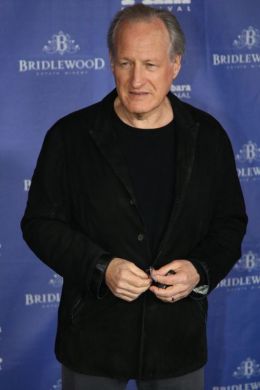 Michael Mann at SBIFF