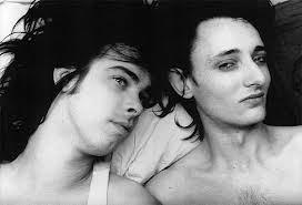 Autoillumination-Rowland S. Howard and Nick Cave