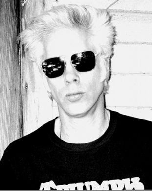 Jim Jarmusch   