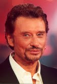 Johnny Halliday