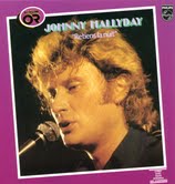 Johhny Halliday