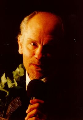 John Malkovich