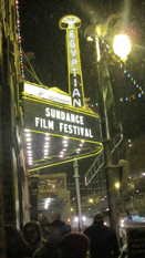 sundance