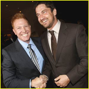 Ryan Kavanaugh (‘Brother, ‘Rendition’) and Pietro Valsecchi  