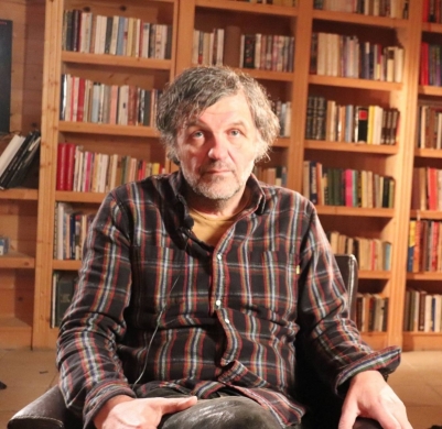 Emir Kusturica