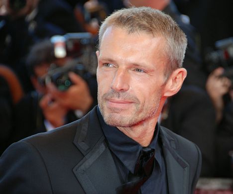 Lambert Wilson