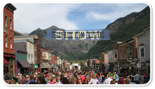 Telluride