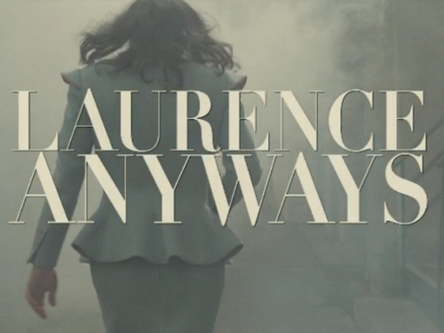 Laurence Anyways