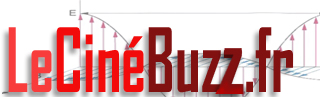 Logo Cinebuzz